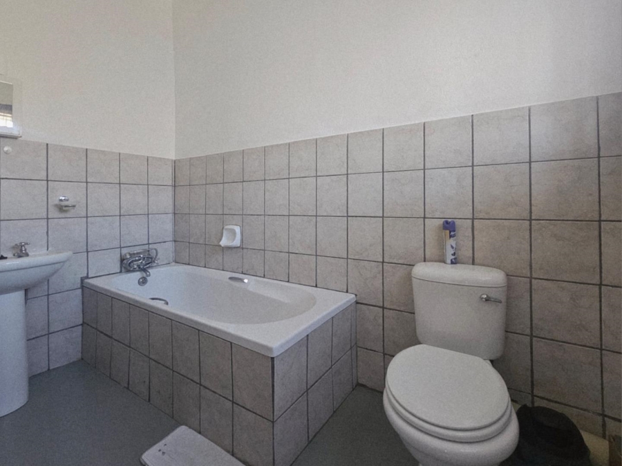 Commercial Property for Sale in Ficksburg Free State